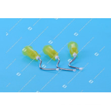 Disposable Dental Pre-bent Needle Tip